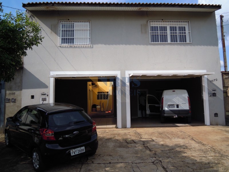 Casa do Construtor Ribeirão Preto - Encontra Ribeirão Preto