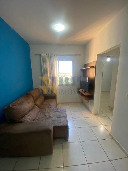 Apartamento - Lagoinha - Ribeirão Preto