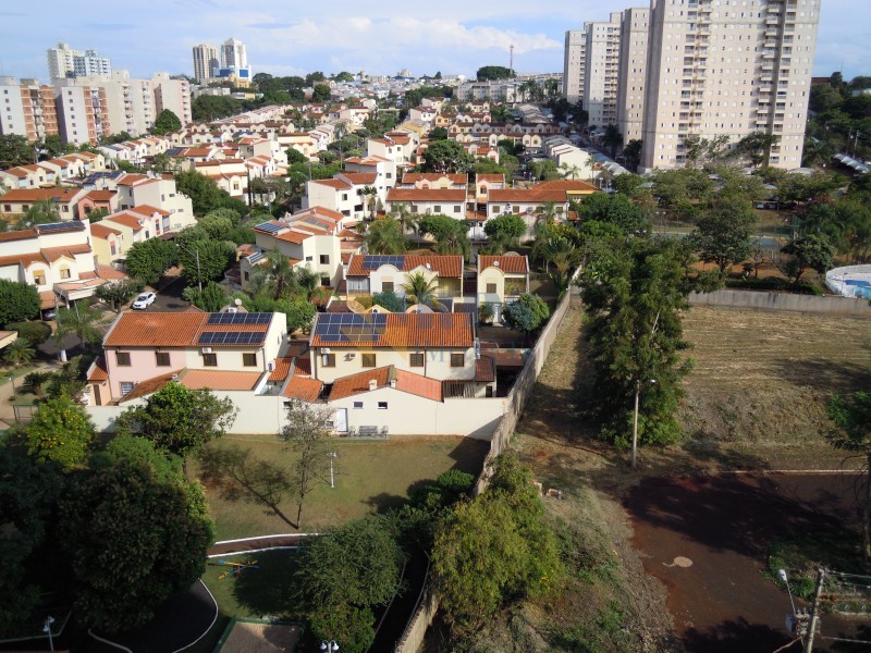 RPS Imóveis - Imobiliária em Ribeirão Preto - Grupo RPS - Gamol Construtora SP - Apartamento - Lagoinha - Ribeirão Preto