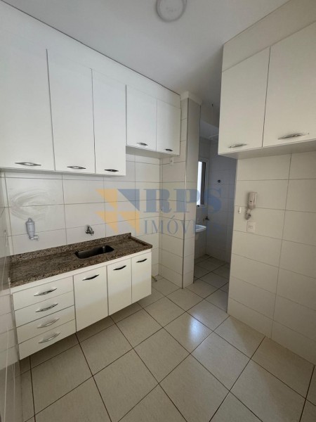 RPS Imóveis - Imobiliária em Ribeirão Preto - Grupo RPS - Gamol Construtora SP - Apartamento - Jardim Nova Aliança - Ribeirão Preto