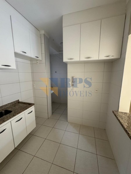 RPS Imóveis - Imobiliária em Ribeirão Preto - Grupo RPS - Gamol Construtora SP - Apartamento - Jardim Nova Aliança - Ribeirão Preto