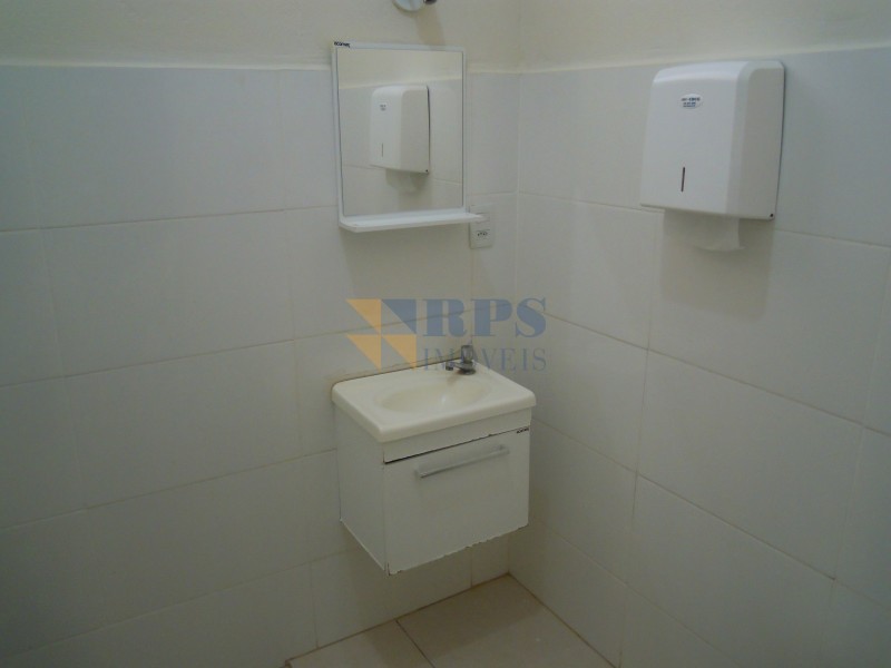 RPS Imóveis - Imobiliária em Ribeirão Preto - Grupo RPS - Gamol Construtora SP - Comercial - Centro - Ribeirão Preto