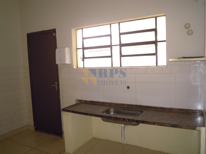 RPS Imóveis - Imobiliária em Ribeirão Preto - Grupo RPS - Gamol Construtora SP - Comercial - Centro - Ribeirão Preto