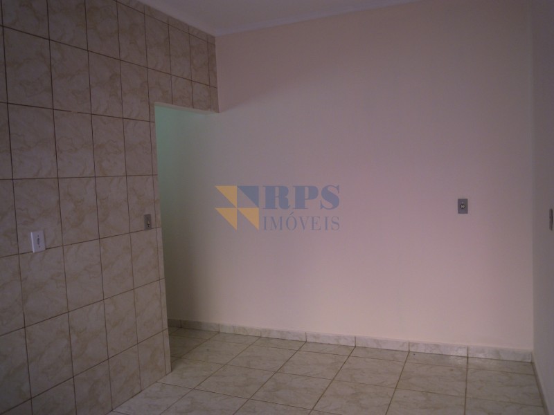 RPS Imóveis - Imobiliária em Ribeirão Preto - Grupo RPS - Gamol Construtora SP - Casa - Vila Virginia - Ribeirão Preto