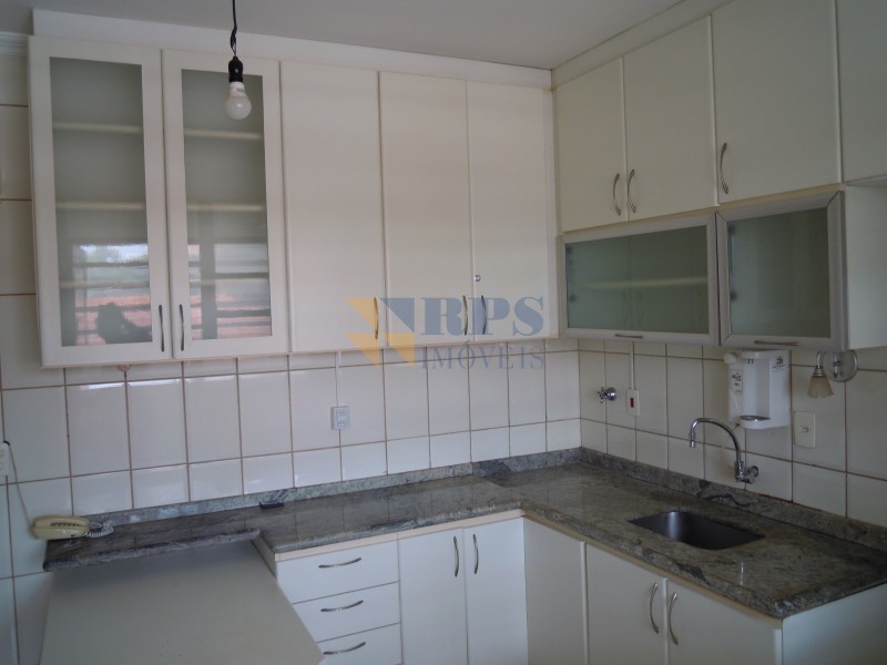 RPS Imóveis - Imobiliária em Ribeirão Preto - Grupo RPS - Gamol Construtora SP - Apartamento - Jardim Macedo - Ribeirão Preto