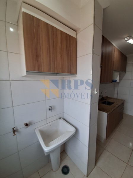 RPS Imóveis - Imobiliária em Ribeirão Preto - Grupo RPS - Gamol Construtora SP - Apartamento - Vila Tibério - Ribeirão Preto