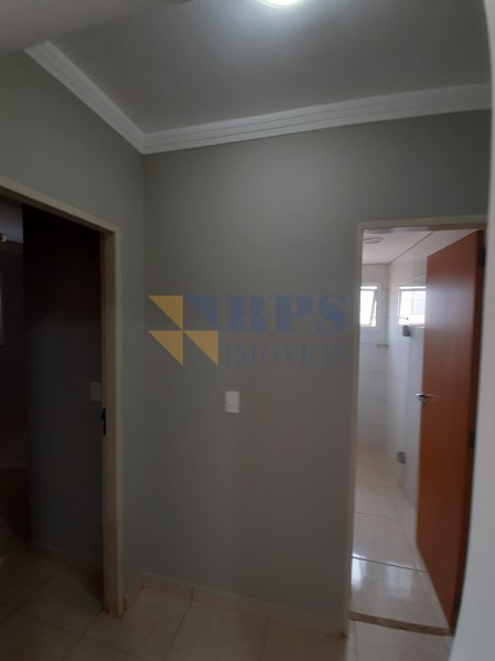 RPS Imóveis - Imobiliária em Ribeirão Preto - Grupo RPS - Gamol Construtora SP - Apartamento - Vila Tibério - Ribeirão Preto