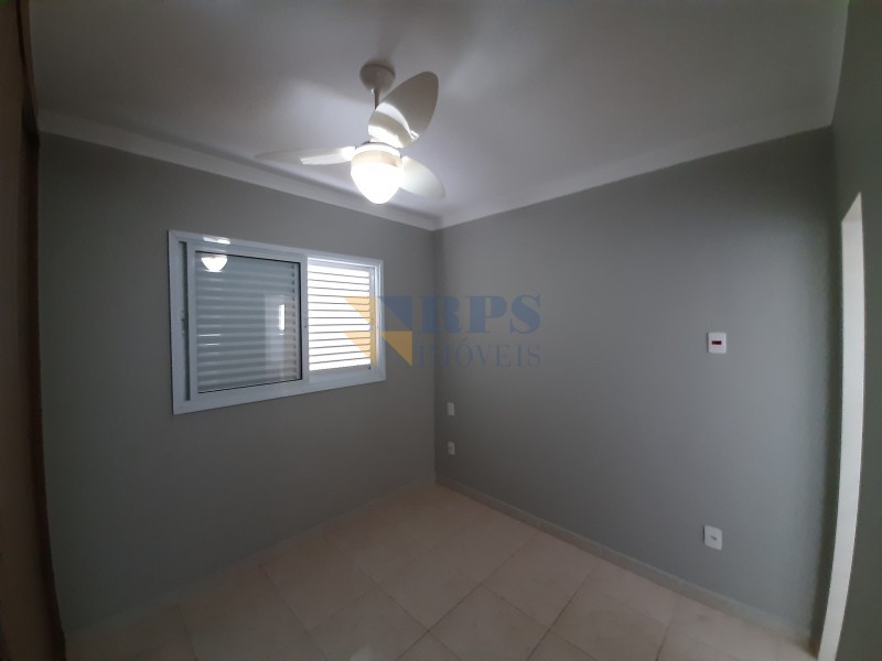 RPS Imóveis - Imobiliária em Ribeirão Preto - Grupo RPS - Gamol Construtora SP - Apartamento - Vila Tibério - Ribeirão Preto