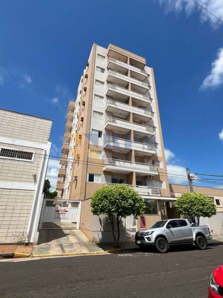 RPS Imóveis - Imobiliária em Ribeirão Preto - Grupo RPS - Gamol Construtora SP - Apartamento - Vila Tibério - Ribeirão Preto