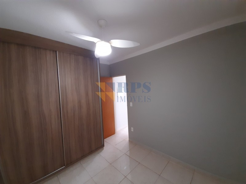 RPS Imóveis - Imobiliária em Ribeirão Preto - Grupo RPS - Gamol Construtora SP - Apartamento - Vila Tibério - Ribeirão Preto