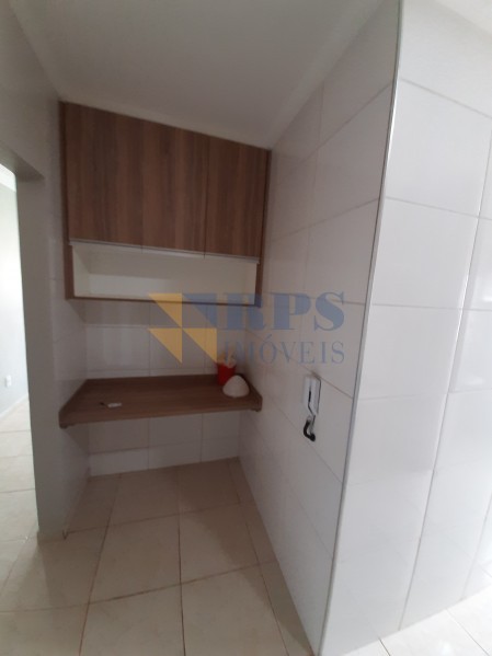 RPS Imóveis - Imobiliária em Ribeirão Preto - Grupo RPS - Gamol Construtora SP - Apartamento - Vila Tibério - Ribeirão Preto