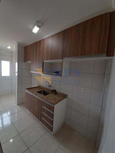 RPS Imóveis - Imobiliária em Ribeirão Preto - Grupo RPS - Gamol Construtora SP - Apartamento - Vila Tibério - Ribeirão Preto