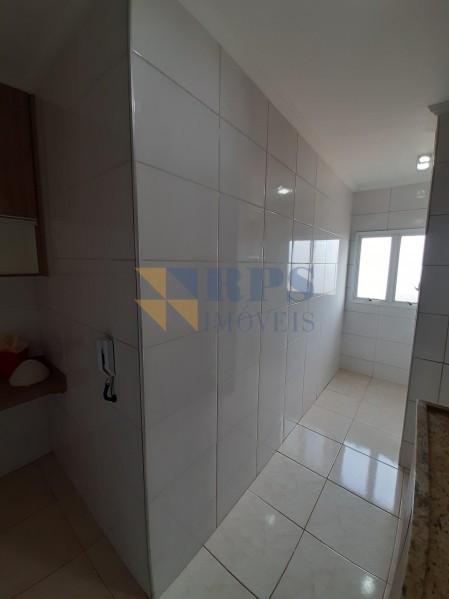 RPS Imóveis - Imobiliária em Ribeirão Preto - Grupo RPS - Gamol Construtora SP - Apartamento - Vila Tibério - Ribeirão Preto