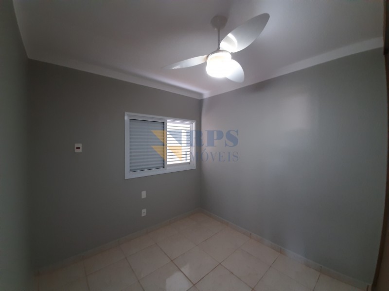 RPS Imóveis - Imobiliária em Ribeirão Preto - Grupo RPS - Gamol Construtora SP - Apartamento - Vila Tibério - Ribeirão Preto