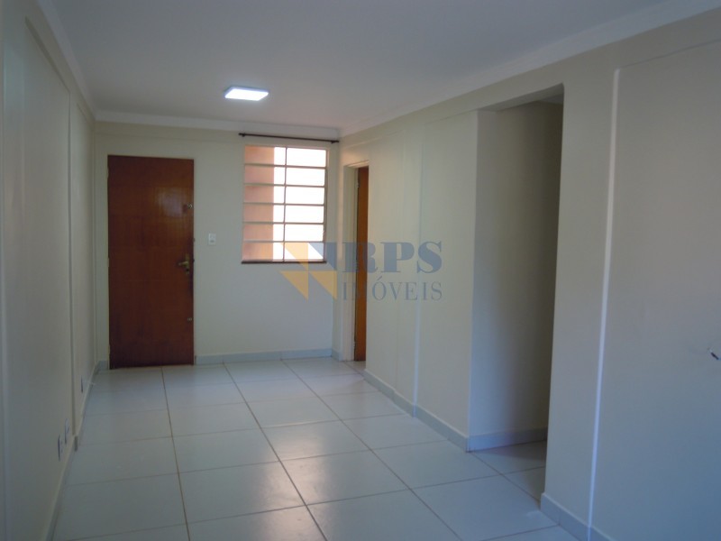 RPS Imóveis - Imobiliária em Ribeirão Preto - Grupo RPS - Gamol Construtora SP - Apartamento - Vila Virginia - Ribeirão Preto