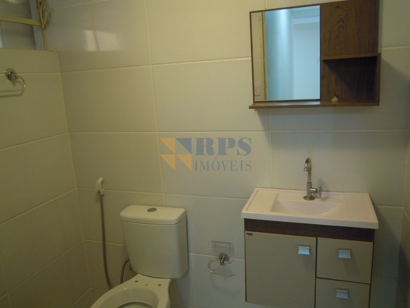 RPS Imóveis - Imobiliária em Ribeirão Preto - Grupo RPS - Gamol Construtora SP - Apartamento - Vila Virginia - Ribeirão Preto