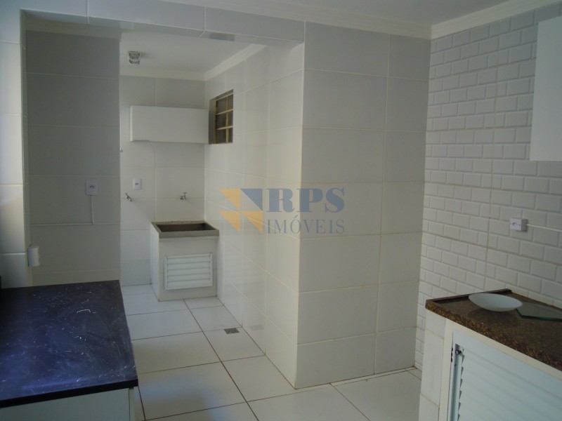 RPS Imóveis - Imobiliária em Ribeirão Preto - Grupo RPS - Gamol Construtora SP - Apartamento - Vila Virginia - Ribeirão Preto