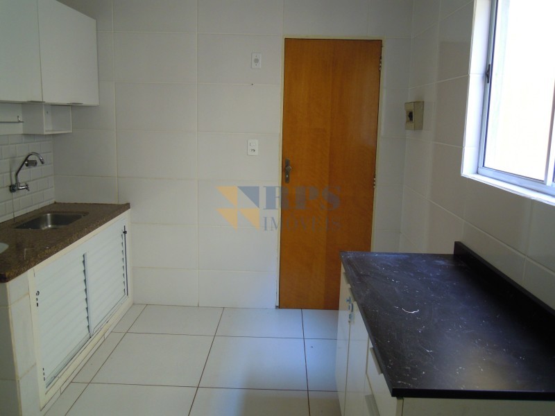 RPS Imóveis - Imobiliária em Ribeirão Preto - Grupo RPS - Gamol Construtora SP - Apartamento - Vila Virginia - Ribeirão Preto