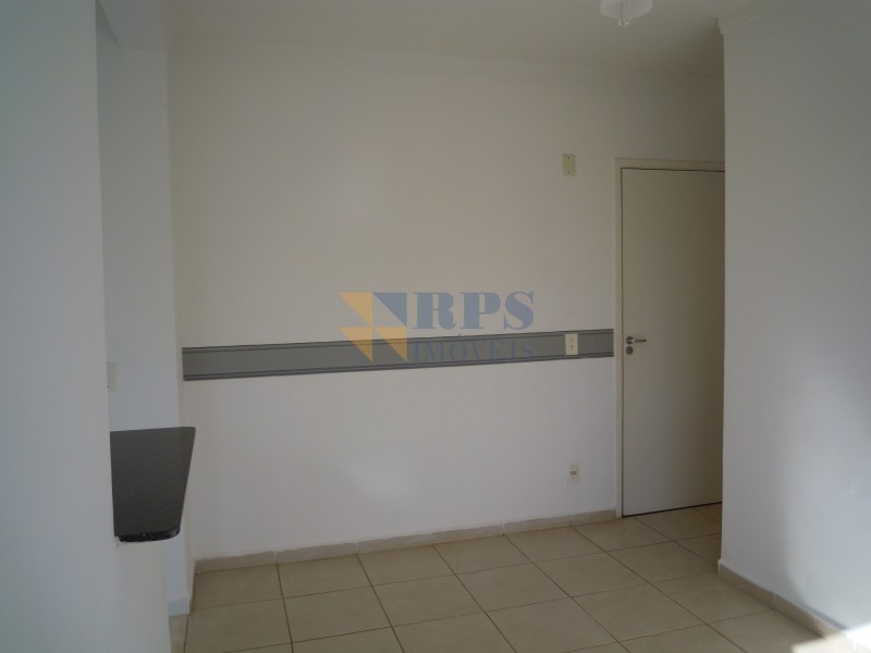 RPS Imóveis - Imobiliária em Ribeirão Preto - Grupo RPS - Gamol Construtora SP - Apartamento - Bonfim Paulista - Ribeirão Preto