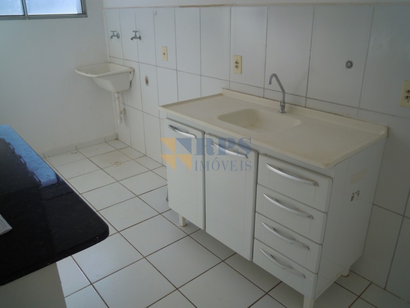 RPS Imóveis - Imobiliária em Ribeirão Preto - Grupo RPS - Gamol Construtora SP - Apartamento - Bonfim Paulista - Ribeirão Preto