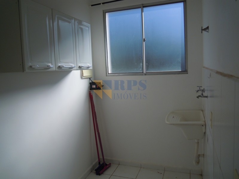 RPS Imóveis - Imobiliária em Ribeirão Preto - Grupo RPS - Gamol Construtora SP - Apartamento - Bonfim Paulista - Ribeirão Preto