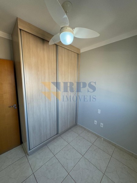 RPS Imóveis - Imobiliária em Ribeirão Preto - Grupo RPS - Gamol Construtora SP - Apartamento - Vila Tibério - Ribeirão Preto