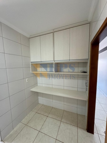 RPS Imóveis - Imobiliária em Ribeirão Preto - Grupo RPS - Gamol Construtora SP - Apartamento - Vila Tibério - Ribeirão Preto