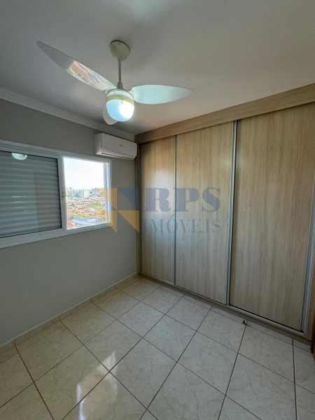 RPS Imóveis - Imobiliária em Ribeirão Preto - Grupo RPS - Gamol Construtora SP - Apartamento - Vila Tibério - Ribeirão Preto