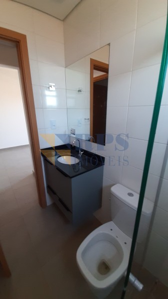 RPS Imóveis - Imobiliária em Ribeirão Preto - Grupo RPS - Gamol Construtora SP - Apartamento - Ipiranga - Ribeirão Preto