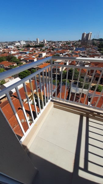 RPS Imóveis - Imobiliária em Ribeirão Preto - Grupo RPS - Gamol Construtora SP - Apartamento - Ipiranga - Ribeirão Preto