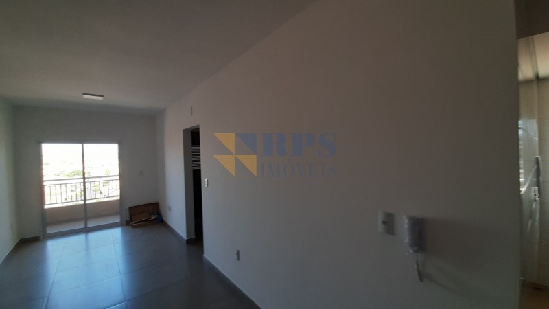 RPS Imóveis - Imobiliária em Ribeirão Preto - Grupo RPS - Gamol Construtora SP - Apartamento - Ipiranga - Ribeirão Preto