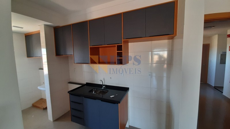 RPS Imóveis - Imobiliária em Ribeirão Preto - Grupo RPS - Gamol Construtora SP - Apartamento - Ipiranga - Ribeirão Preto