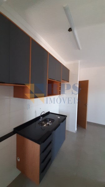 RPS Imóveis - Imobiliária em Ribeirão Preto - Grupo RPS - Gamol Construtora SP - Apartamento - Ipiranga - Ribeirão Preto