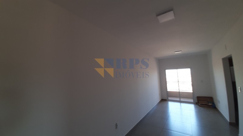 RPS Imóveis - Imobiliária em Ribeirão Preto - Grupo RPS - Gamol Construtora SP - Apartamento - Ipiranga - Ribeirão Preto