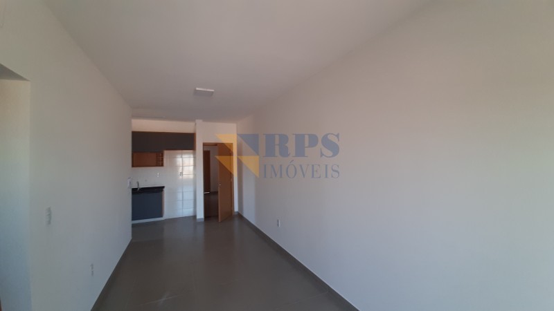 RPS Imóveis - Imobiliária em Ribeirão Preto - Grupo RPS - Gamol Construtora SP - Apartamento - Ipiranga - Ribeirão Preto