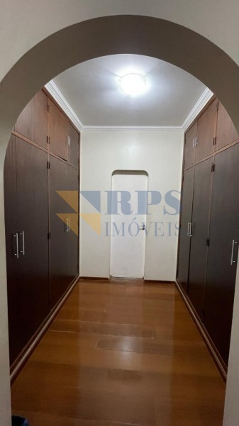 RPS Imóveis - Imobiliária em Ribeirão Preto - Grupo RPS - Gamol Construtora SP - Apartamento - Alto da Boa Vista - Ribeirão Preto