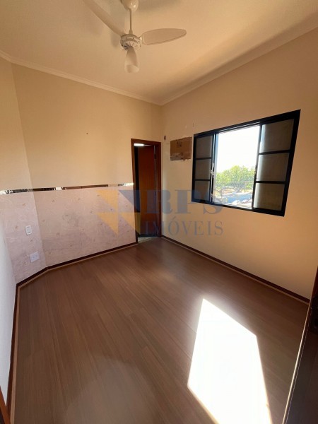 RPS Imóveis - Imobiliária em Ribeirão Preto - Grupo RPS - Gamol Construtora SP - Apartamento - Jardim Irajá - Ribeirão Preto