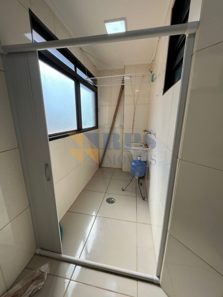 RPS Imóveis - Imobiliária em Ribeirão Preto - Grupo RPS - Gamol Construtora SP - Apartamento - Jardim Irajá - Ribeirão Preto