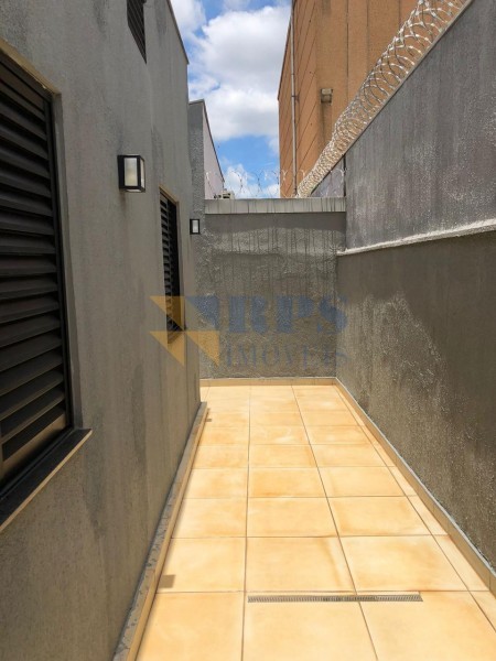 RPS Imóveis - Imobiliária em Ribeirão Preto - Grupo RPS - Gamol Construtora SP - Casa em Condomínio - Alto do Ipiranga - Ribeirão Preto