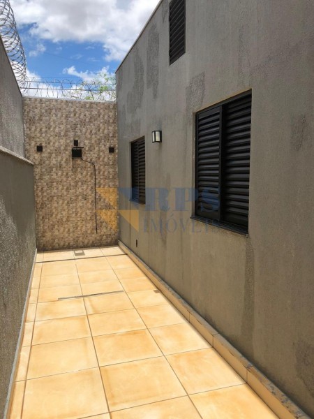 RPS Imóveis - Imobiliária em Ribeirão Preto - Grupo RPS - Gamol Construtora SP - Casa em Condomínio - Alto do Ipiranga - Ribeirão Preto