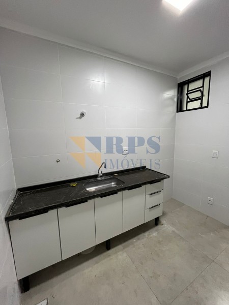 RPS Imóveis - Imobiliária em Ribeirão Preto - Grupo RPS - Gamol Construtora SP - Salão Comercial - Vila Virginia - Ribeirão Preto