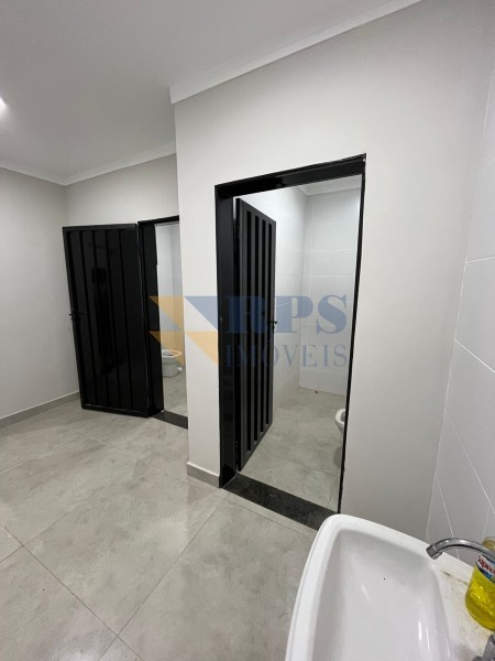 RPS Imóveis - Imobiliária em Ribeirão Preto - Grupo RPS - Gamol Construtora SP - Salão Comercial - Vila Virginia - Ribeirão Preto