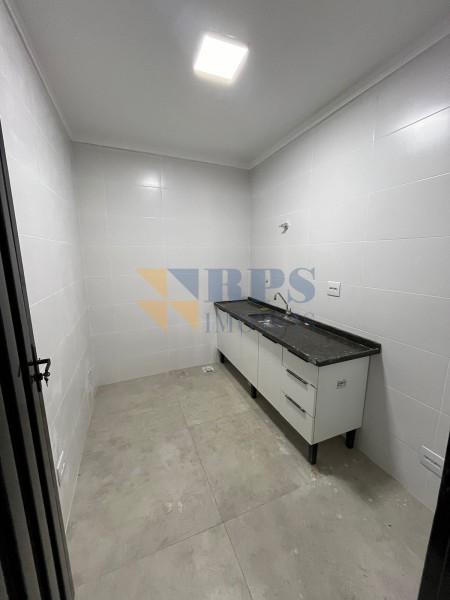 RPS Imóveis - Imobiliária em Ribeirão Preto - Grupo RPS - Gamol Construtora SP - Salão Comercial - Vila Virginia - Ribeirão Preto