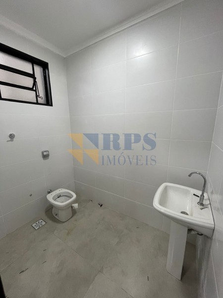 RPS Imóveis - Imobiliária em Ribeirão Preto - Grupo RPS - Gamol Construtora SP - Salão Comercial - Vila Virginia - Ribeirão Preto