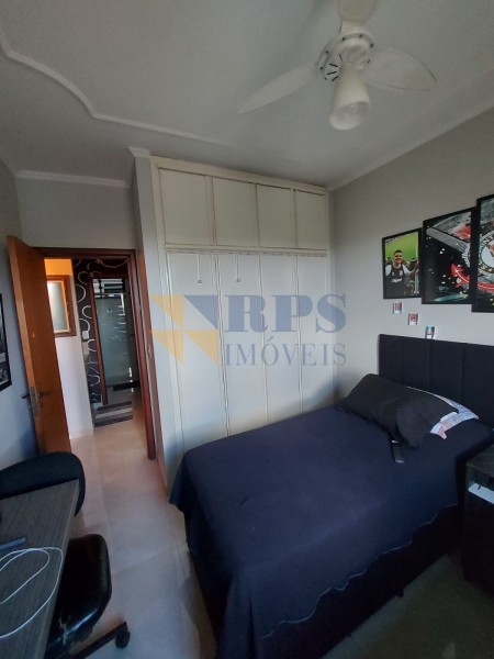 RPS Imóveis - Imobiliária em Ribeirão Preto - Grupo RPS - Gamol Construtora SP - Apartamento - República - Ribeirão Preto