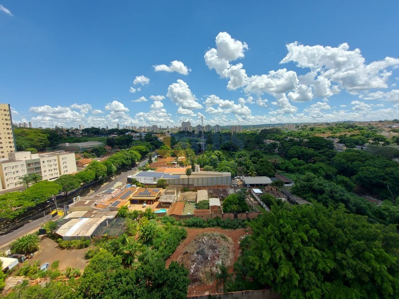 RPS Imóveis - Imobiliária em Ribeirão Preto - Grupo RPS - Gamol Construtora SP - Apartamento - República - Ribeirão Preto