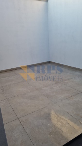 RPS Imóveis - Imobiliária em Ribeirão Preto - Grupo RPS - Gamol Construtora SP - Casa - Marincek - Ribeirão Preto