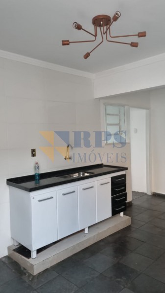 RPS Imóveis - Imobiliária em Ribeirão Preto - Grupo RPS - Gamol Construtora SP - Casa - Marincek - Ribeirão Preto