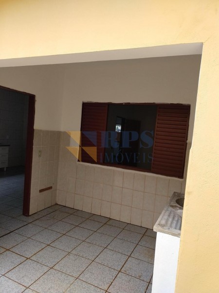 Casa à venda com 4 quartos, 232m² - Foto 12