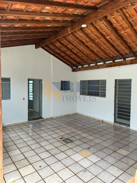 Casa à venda com 4 quartos, 232m² - Foto 19